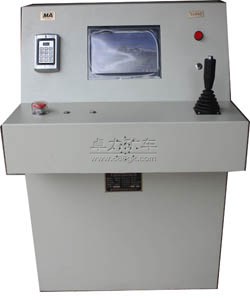 TKJC110/660(KCB110C/660-K)型牽引梭車控制操作臺(tái) TKJC110/660(KCB110C/660-K)型牽引梭車控制操作臺(tái)